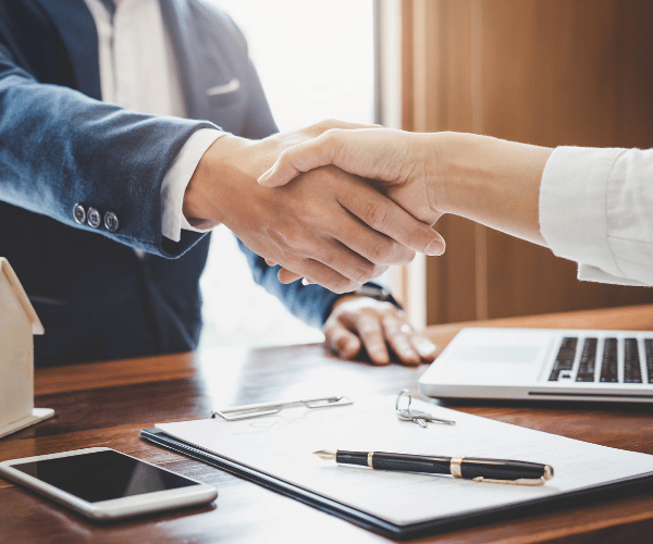 Obsługa prawna przedsiębiorców