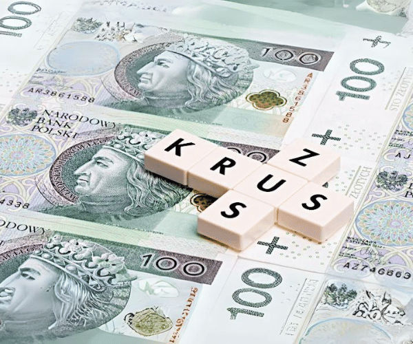 Sprawy przeciwko ZUS i KRUS