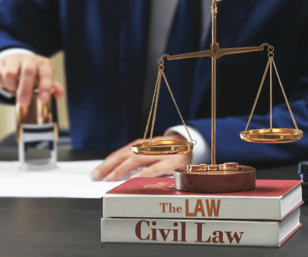 prawo cywilne
